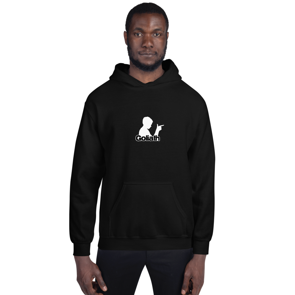 GOLIATH Aim High Hoodie