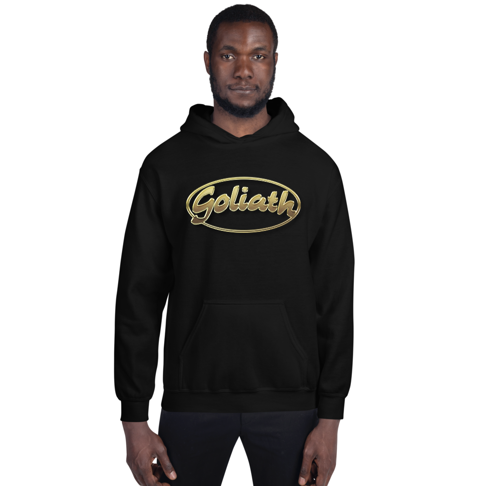 GOLIATH Pendant Hoodie