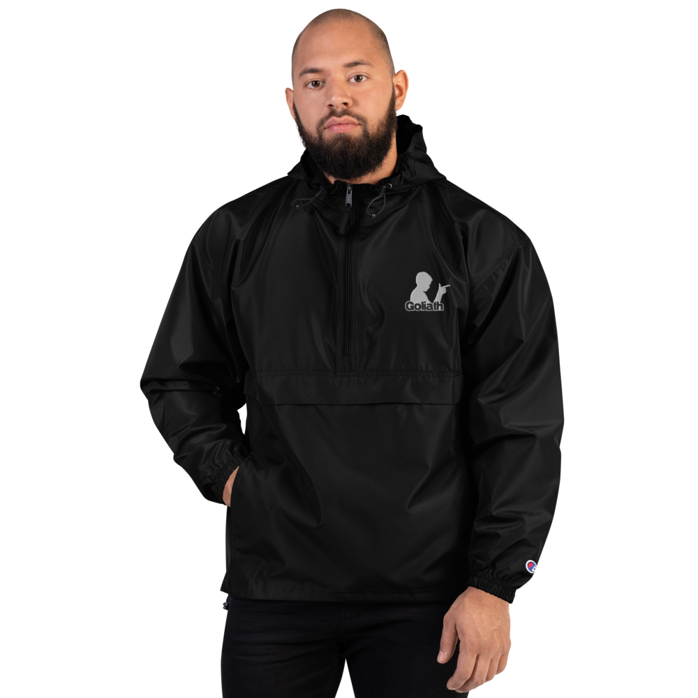 GOLIATH Aim High Jacket