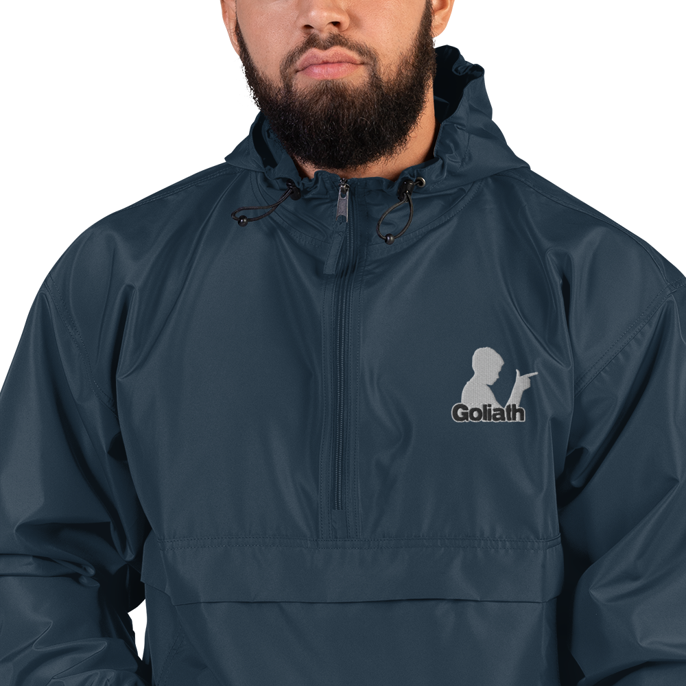 GOLIATH Aim High Jacket