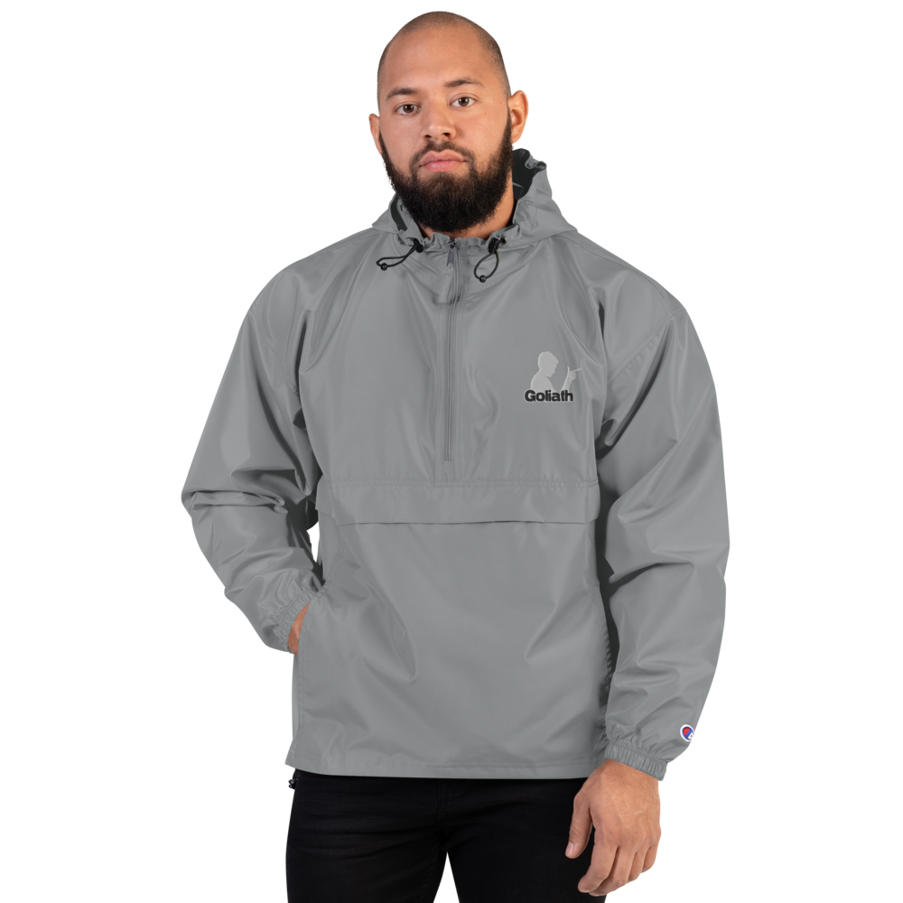 GOLIATH Aim High Jacket