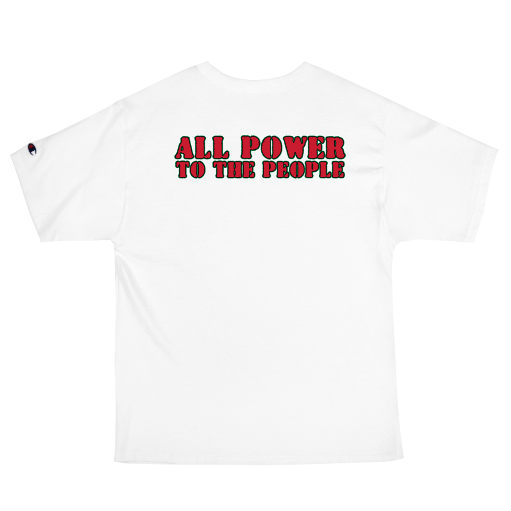 GOLIATH APTTP Shirt