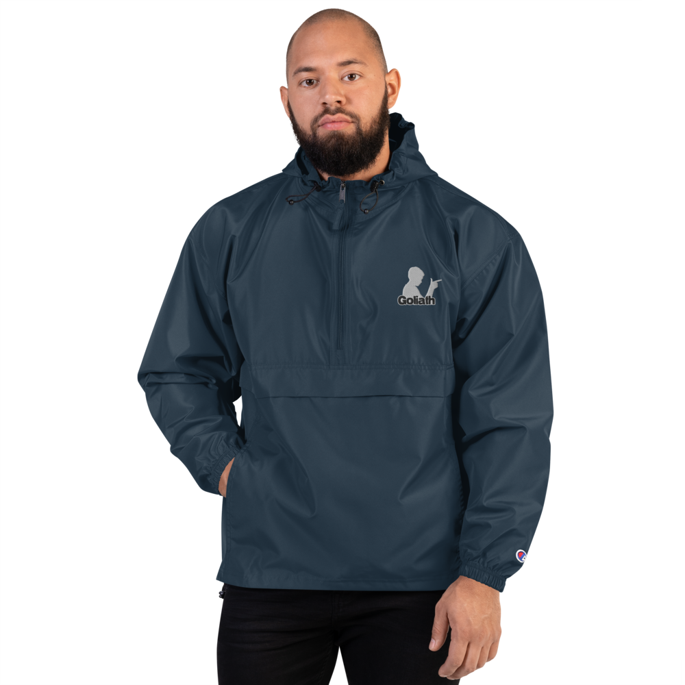 GOLIATH Aim High Jacket