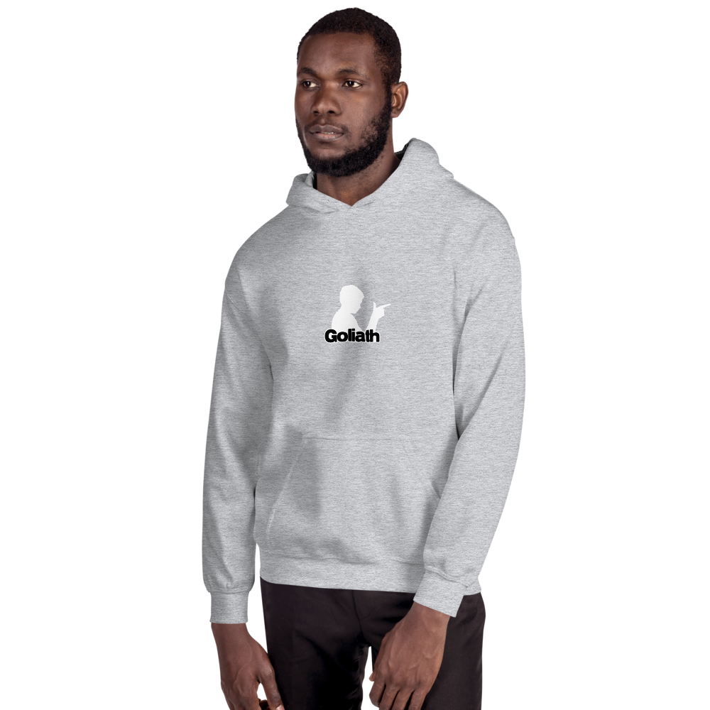 GOLIATH Aim High Hoodie