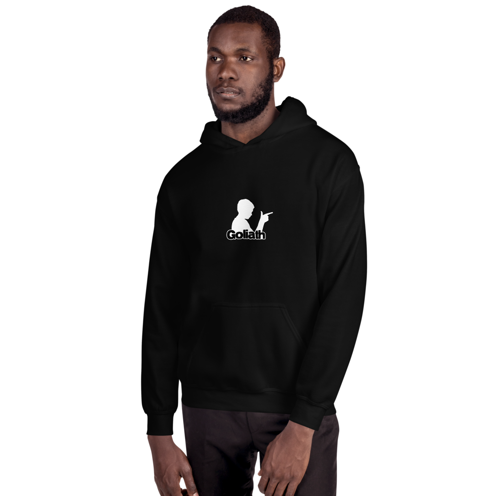 GOLIATH Aim High Hoodie
