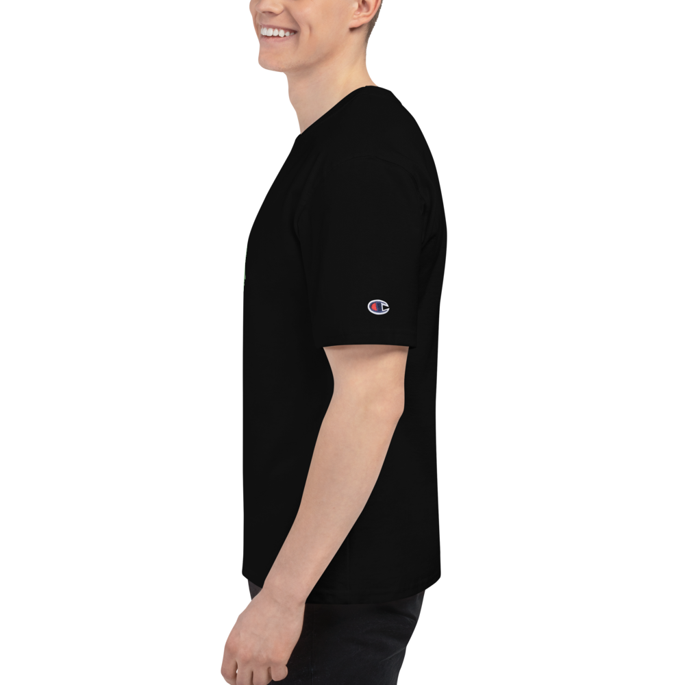 GOLIATH View Shirt (Tea Leaf)