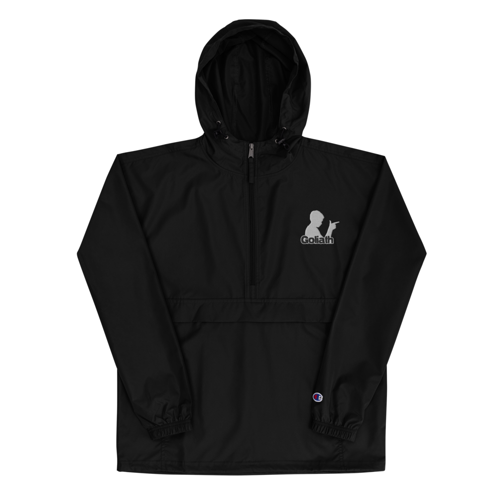 GOLIATH Aim High Jacket