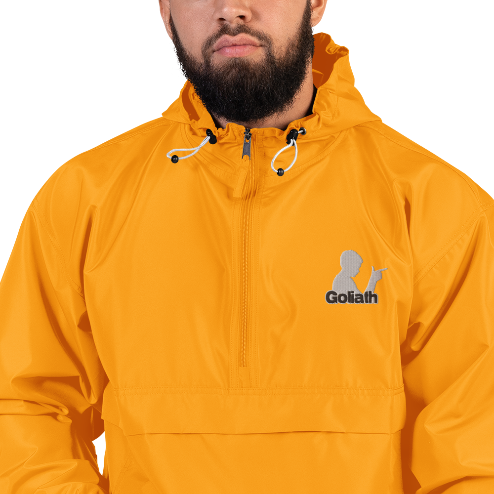 GOLIATH Aim High Jacket