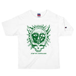 GOLIATH Scarlet Begonias Lot Tee (Green)