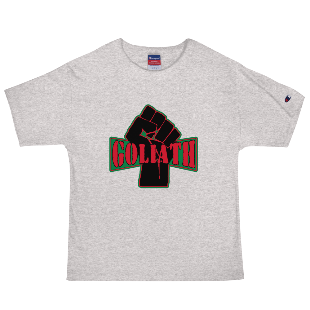 GOLIATH APTTP Shirt