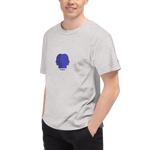 GOLIATH View Shirt (Lapis)