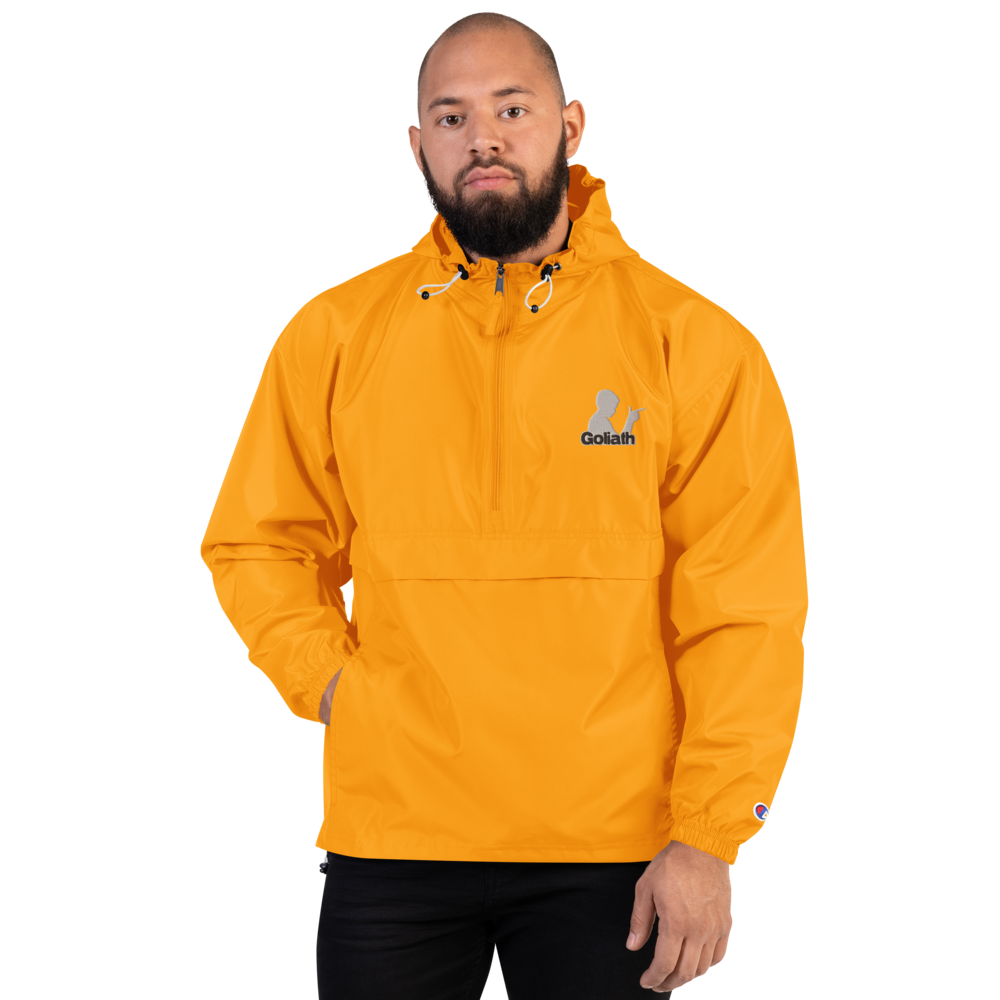 GOLIATH Aim High Jacket