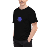 GOLIATH View Shirt (Lapis)