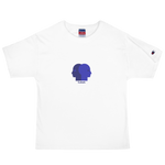 GOLIATH View Shirt (Lapis)