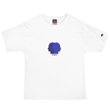 GOLIATH View Shirt (Lapis)