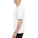 GOLIATH View Shirt (Lapis)