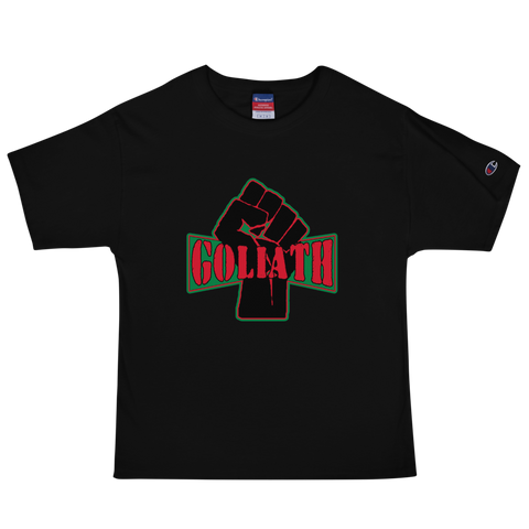 GOLIATH APTTP Shirt