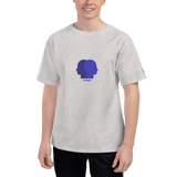 GOLIATH View Shirt (Lapis)