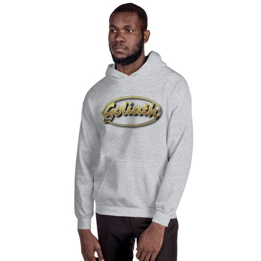 GOLIATH Pendant Hoodie