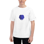 GOLIATH View Shirt (Lapis)