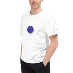 GOLIATH View Shirt (Lapis)