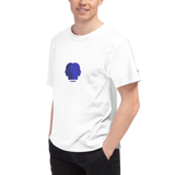 GOLIATH View Shirt (Lapis)