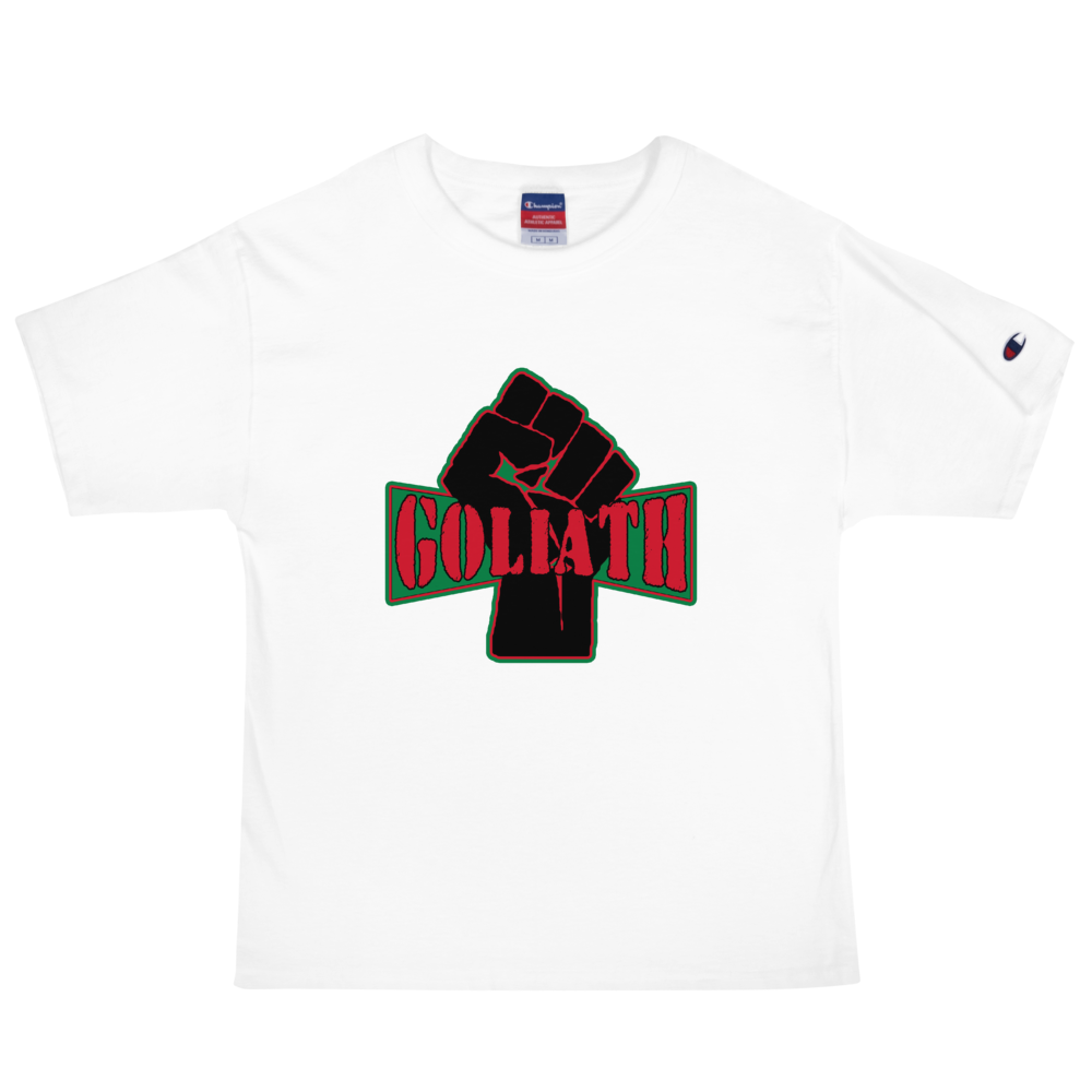 GOLIATH APTTP Shirt