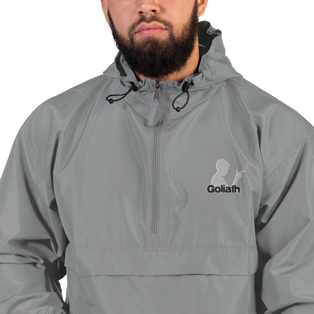 GOLIATH Aim High Jacket