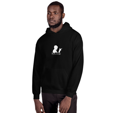 GOLIATH Aim High Hoodie