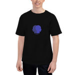 GOLIATH View Shirt (Lapis)